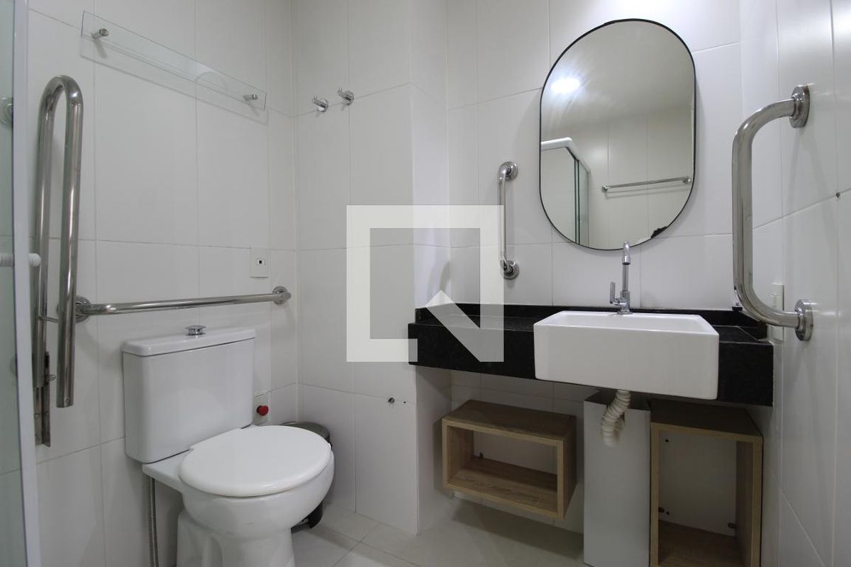 Kitnet-Studio, 27 m² - Foto 5