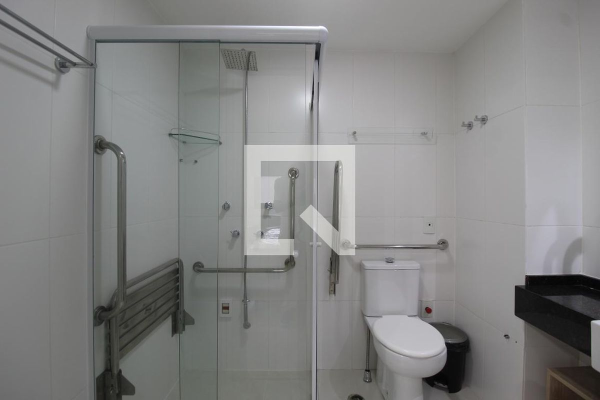 Kitnet-Studio, 27 m² - Foto 6