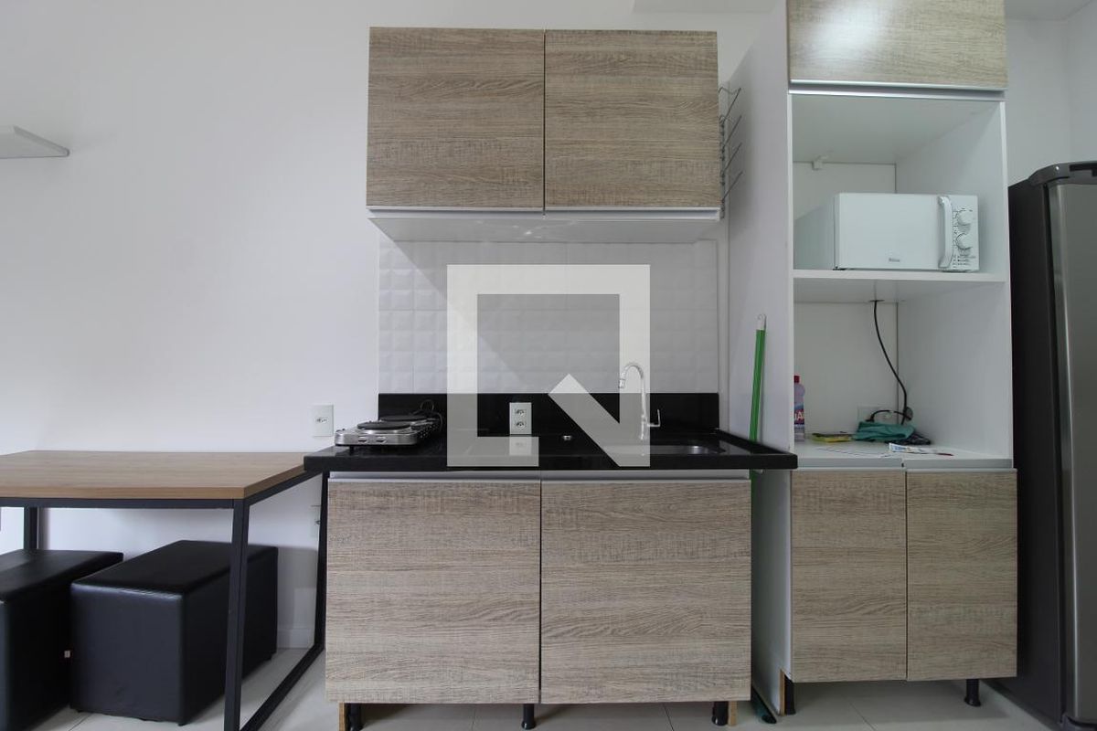 Kitnet-Studio, 27 m² - Foto 12
