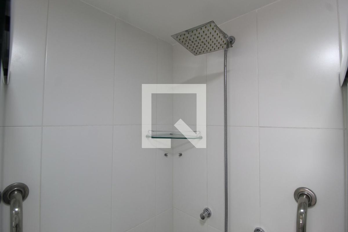 Kitnet-Studio, 27 m² - Foto 8