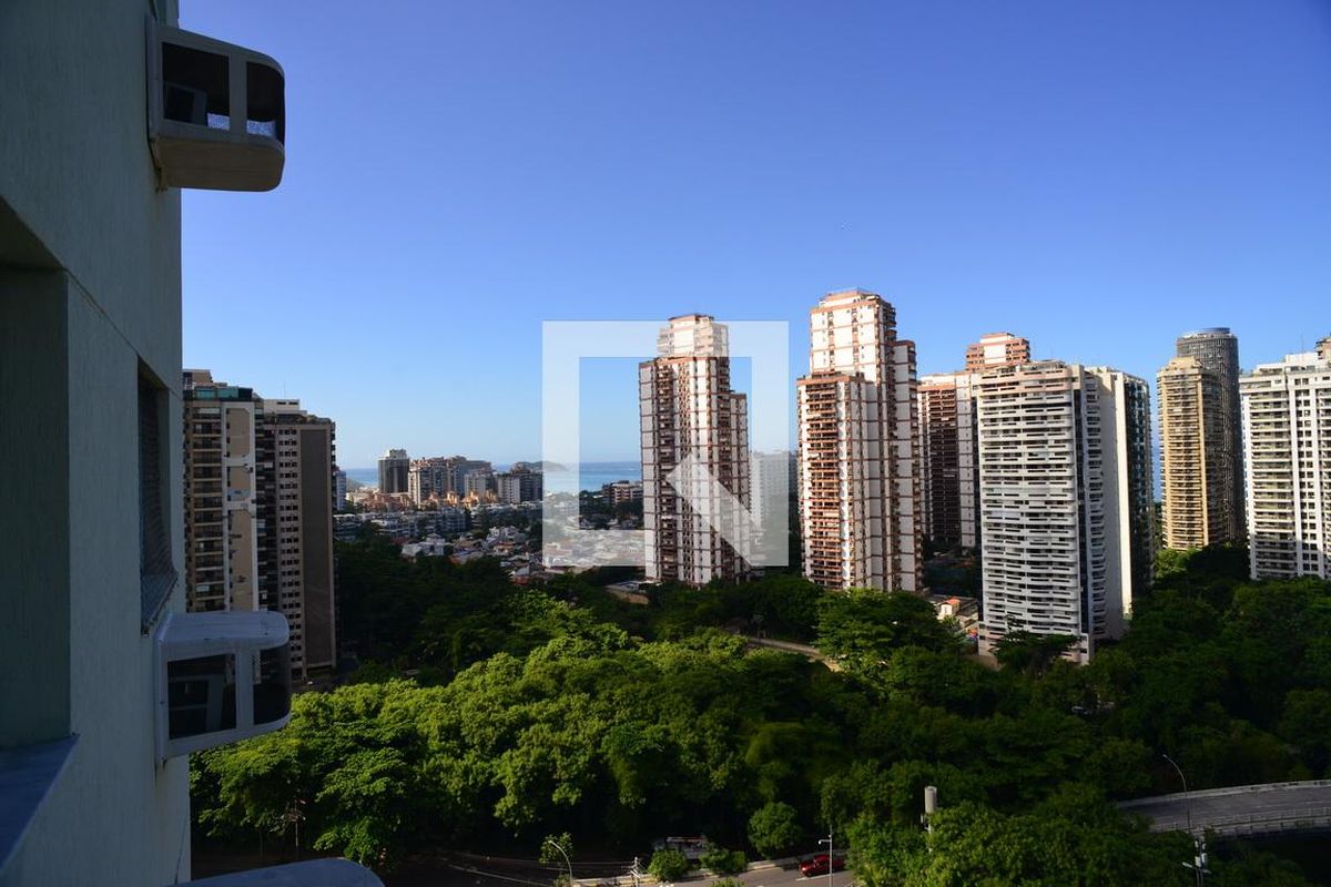 Apartamento, 2 quartos, 65 m² - Foto 6