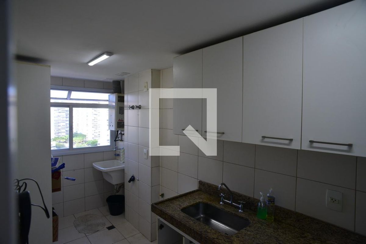 Apartamento, 2 quartos, 65 m² - Foto 24