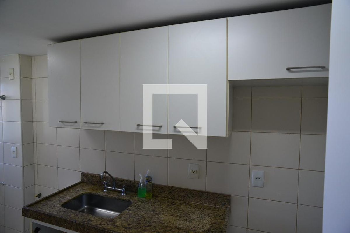 Apartamento, 2 quartos, 65 m² - Foto 23