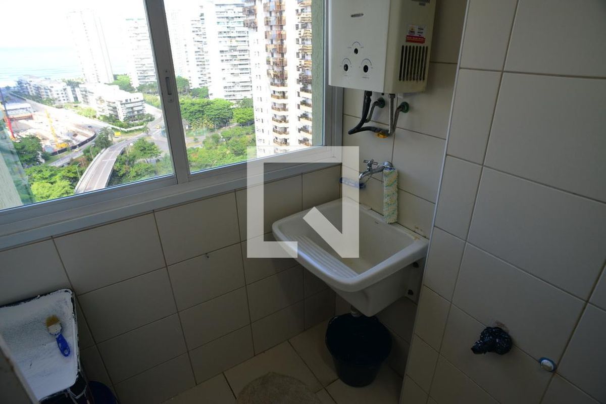 Apartamento, 2 quartos, 65 m² - Foto 27