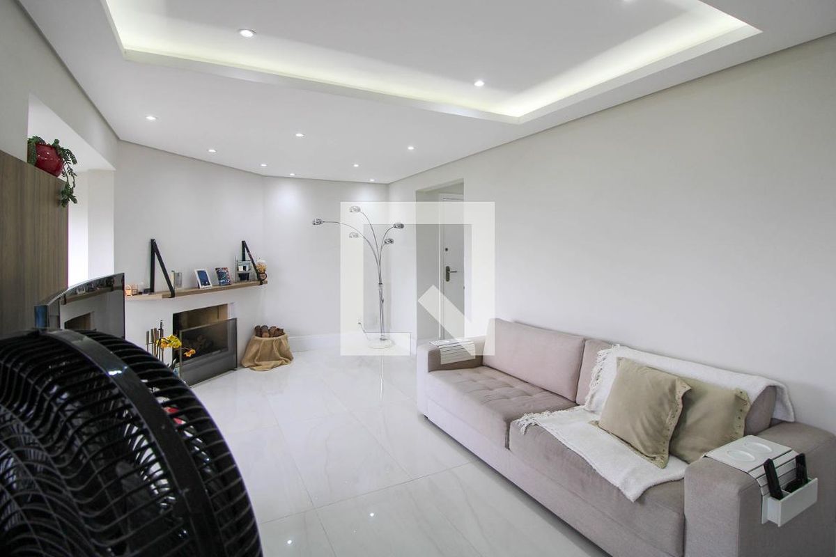 Apartamento, 3 quartos, 115 m² - Foto 9