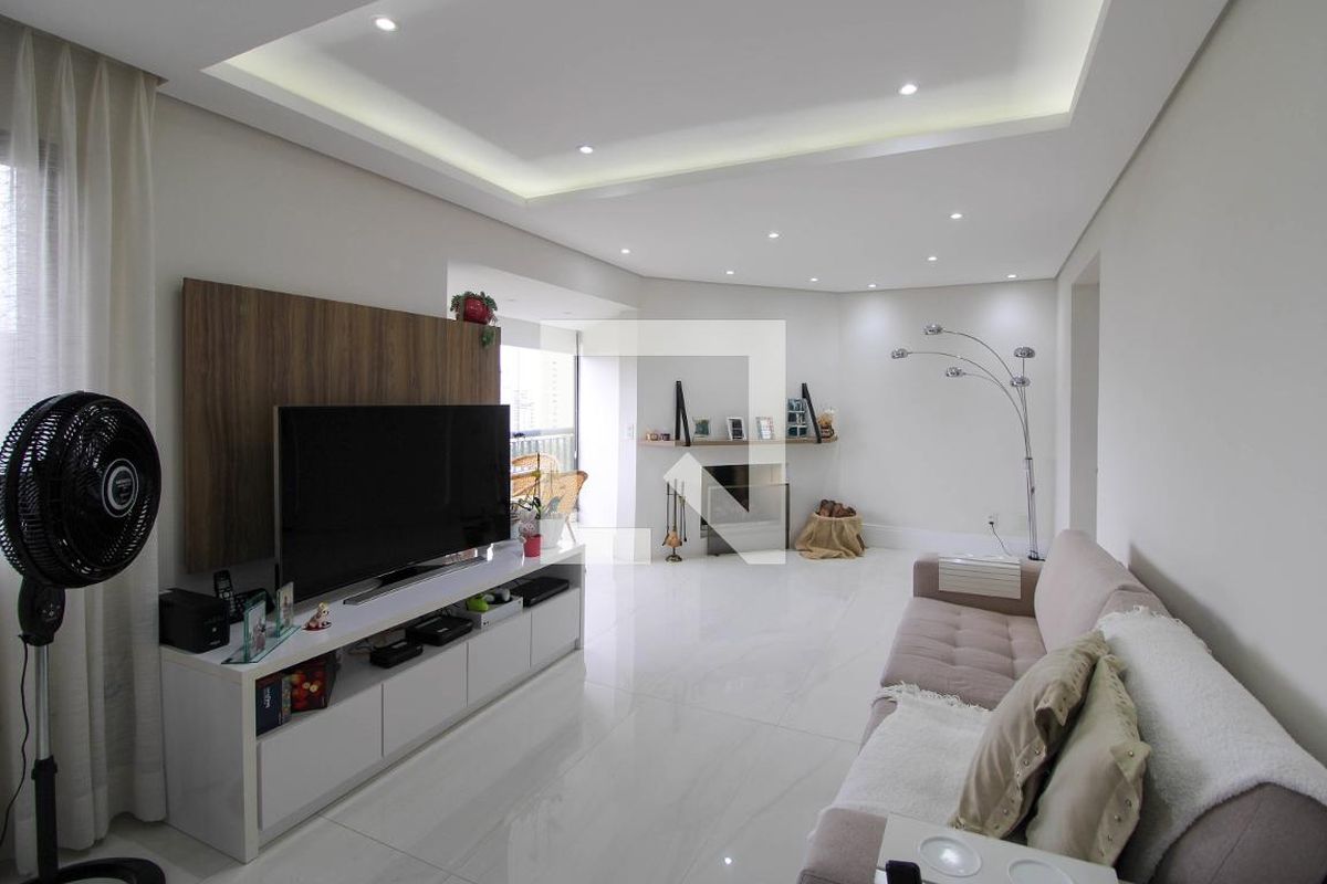 Apartamento, 3 quartos, 115 m² - Foto 8