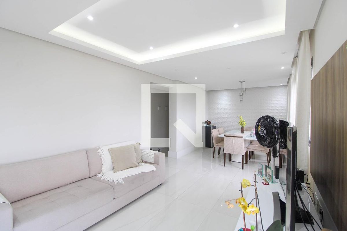 Apartamento, 3 quartos, 115 m² - Foto 4