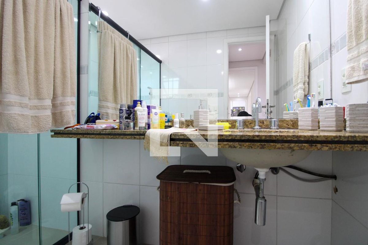 Apartamento, 3 quartos, 115 m² - Foto 20