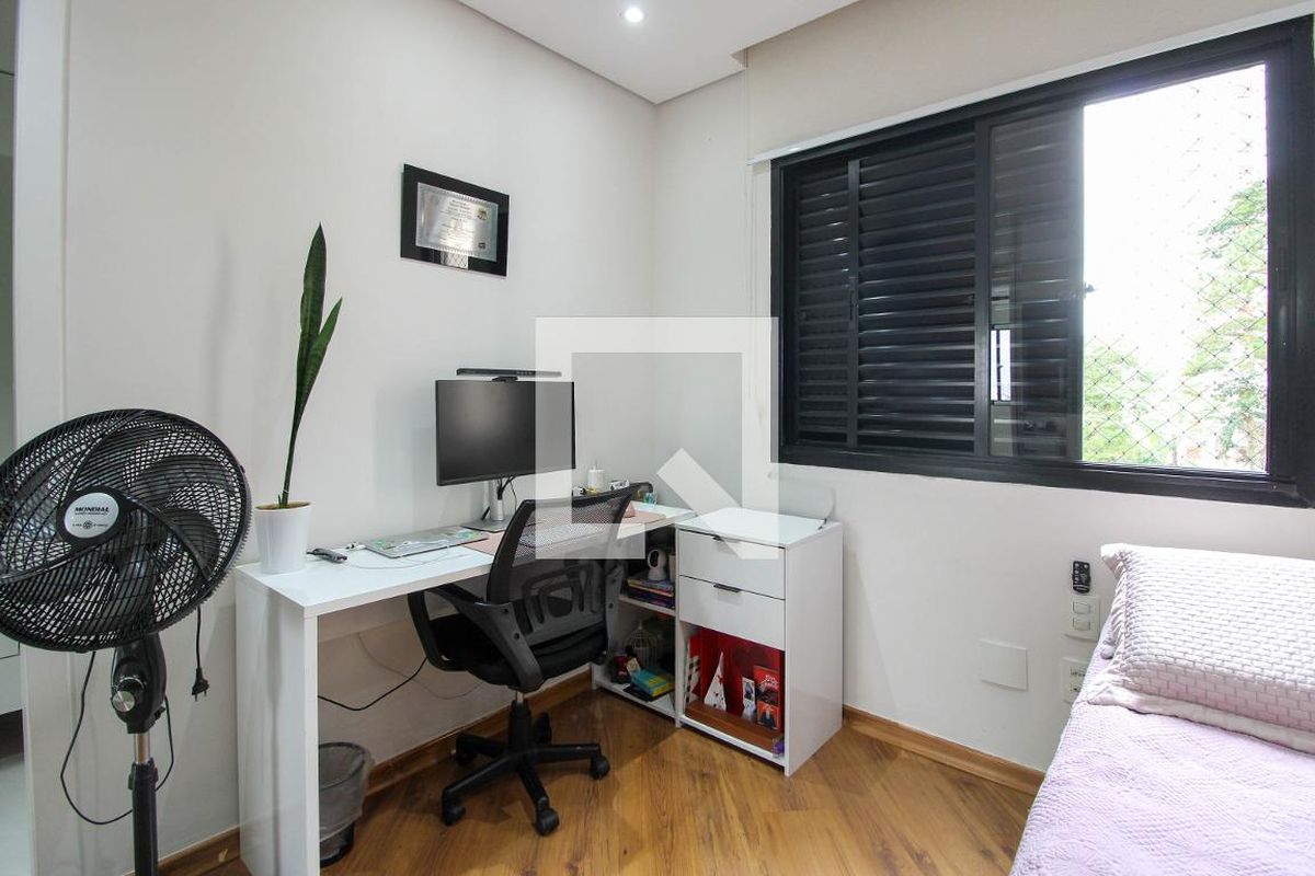Apartamento, 3 quartos, 115 m² - Foto 23