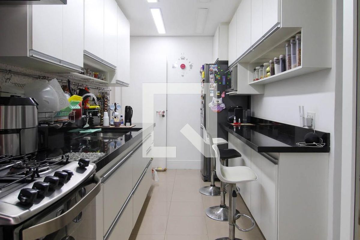 Apartamento, 3 quartos, 115 m² - Foto 46