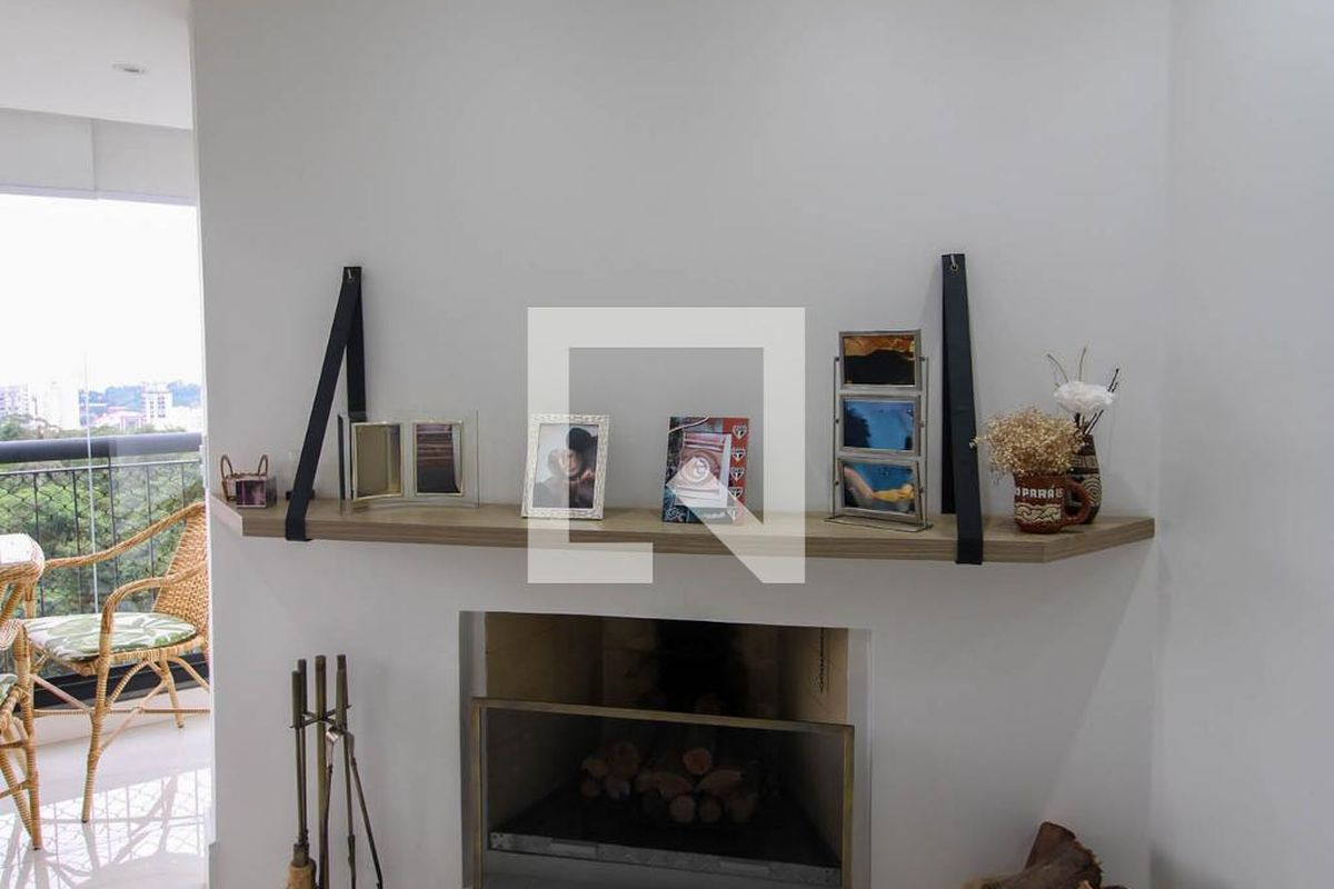 Apartamento, 3 quartos, 115 m² - Foto 1