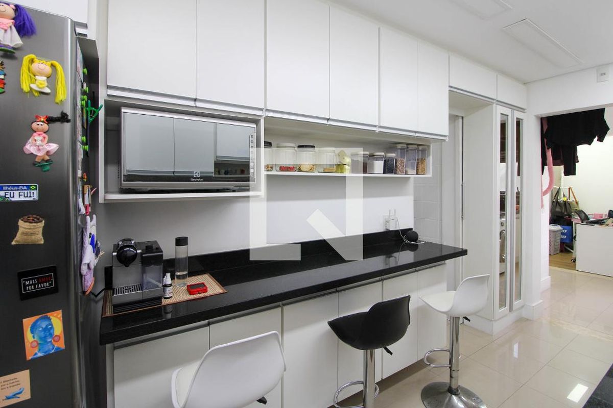 Apartamento, 3 quartos, 115 m² - Foto 44