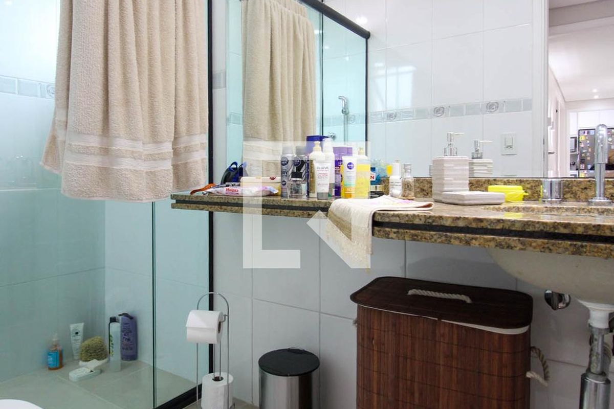 Apartamento, 3 quartos, 115 m² - Foto 21