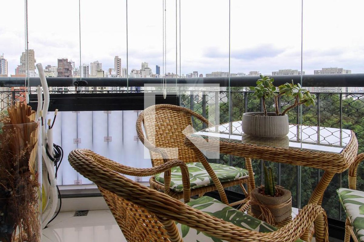 Apartamento, 3 quartos, 115 m² - Foto 11