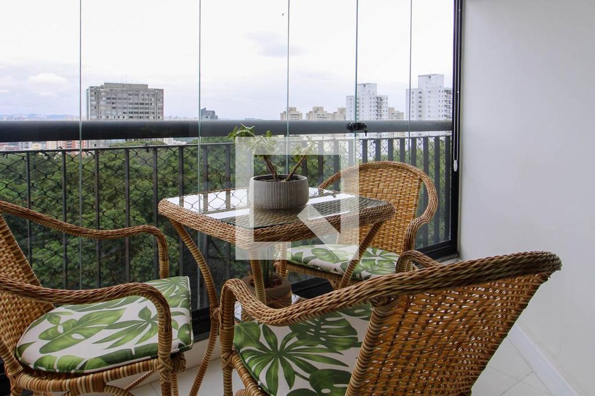 Apartamento, 3 quartos, 115 m² - Foto 10