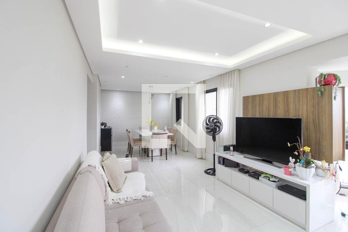 Apartamento, 3 quartos, 115 m² - Foto 3