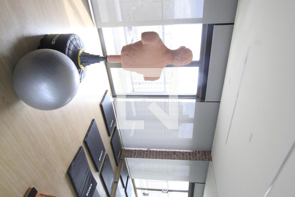 Apartamento, 2 quartos, 113 m² - Foto 1