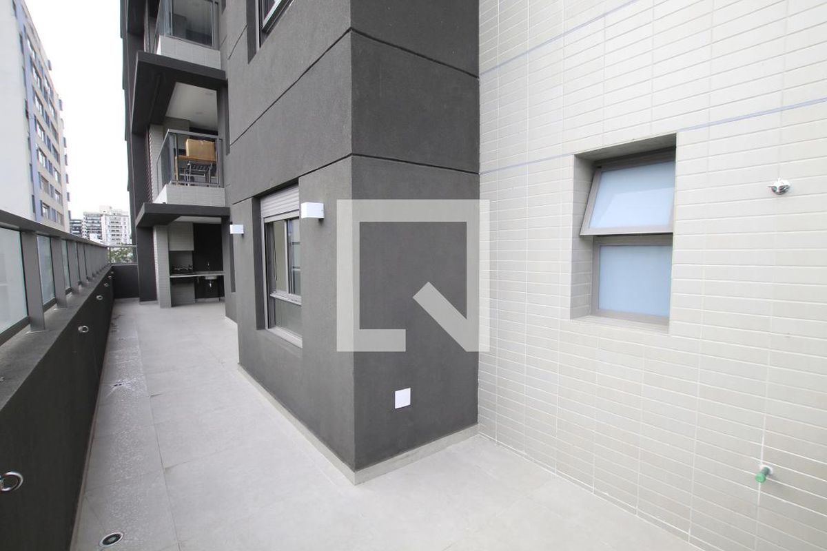 Apartamento, 2 quartos, 113 m² - Foto 55