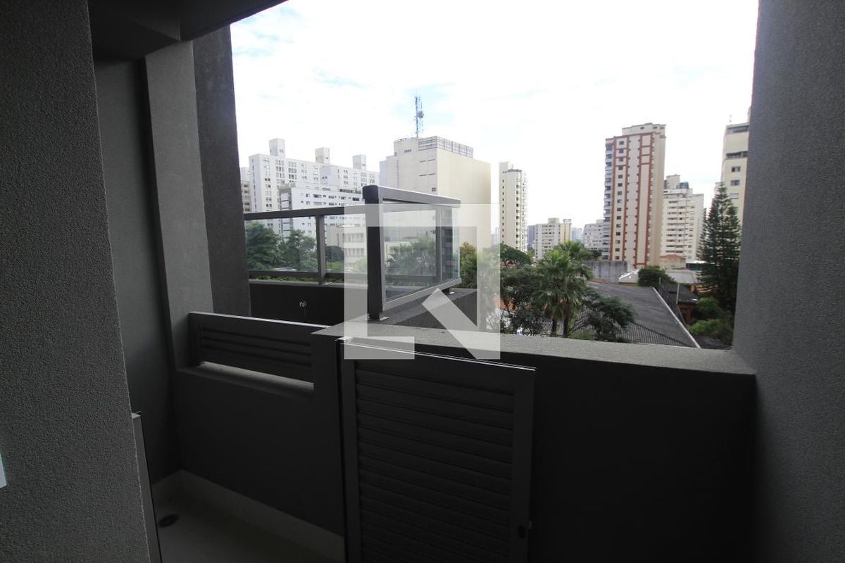 Apartamento, 2 quartos, 113 m² - Foto 46
