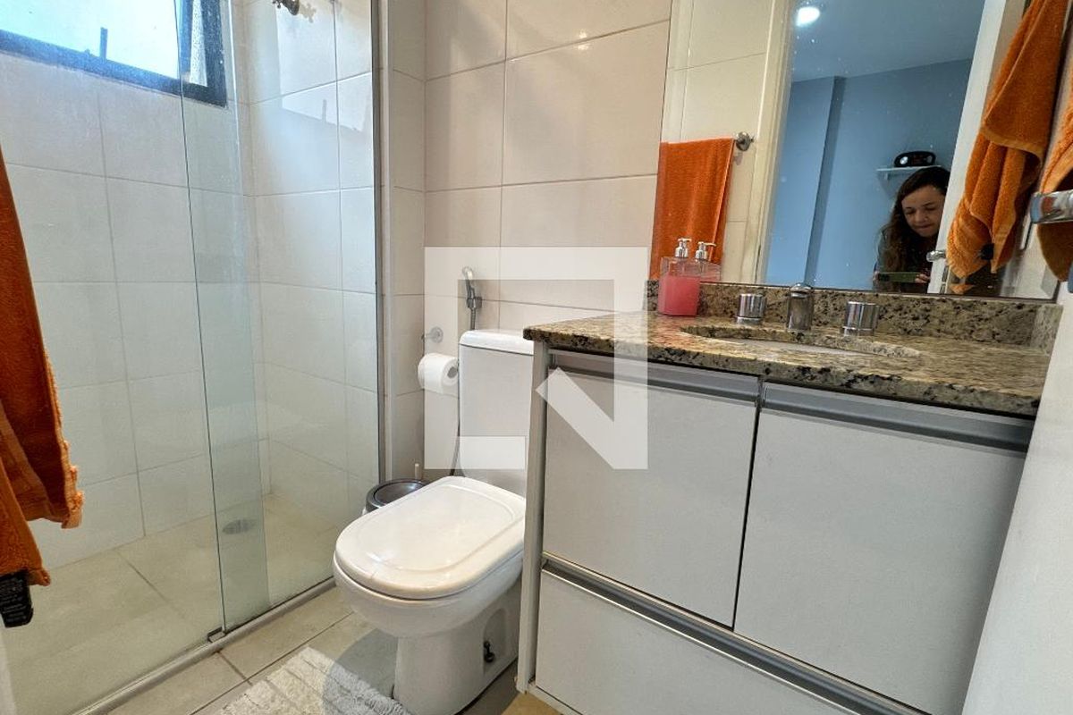 Apartamento, 3 quartos, 132 m² - Foto 34