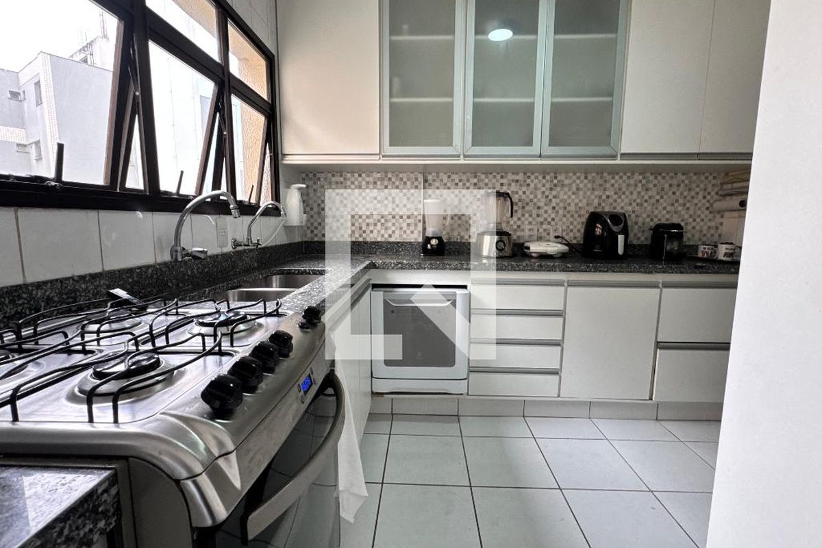 Apartamento, 3 quartos, 132 m² - Foto 25