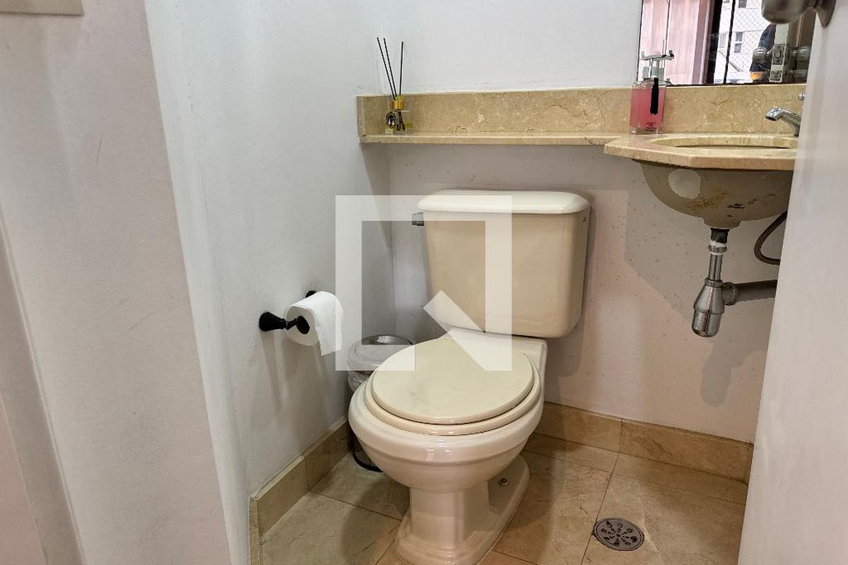 Apartamento, 3 quartos, 132 m² - Foto 43