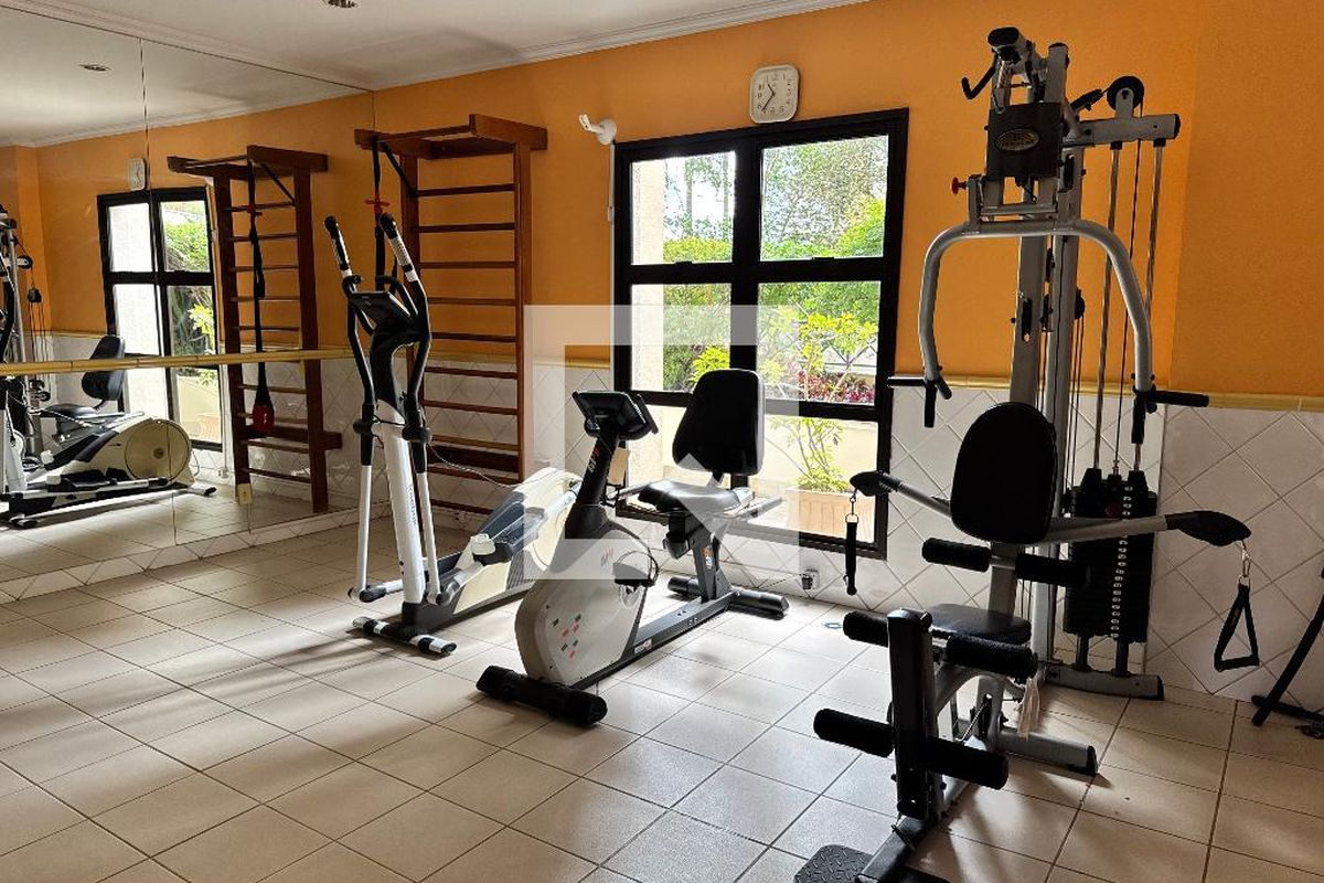 Apartamento, 3 quartos, 132 m² - Foto 9