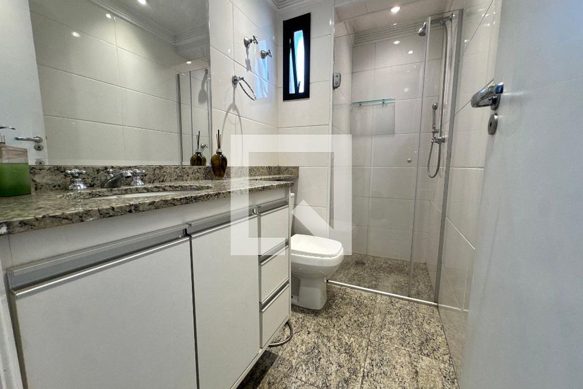 Apartamento, 3 quartos, 132 m² - Foto 39