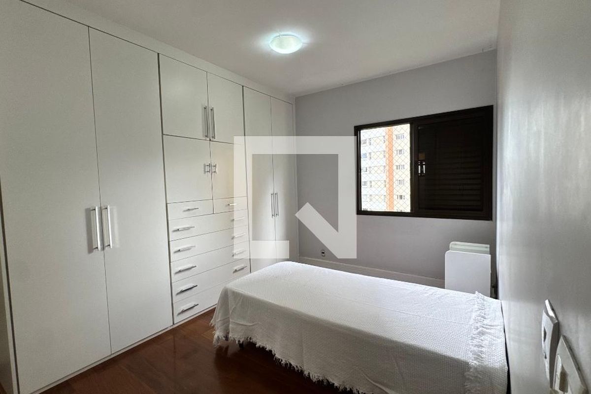 Apartamento, 3 quartos, 132 m² - Foto 31