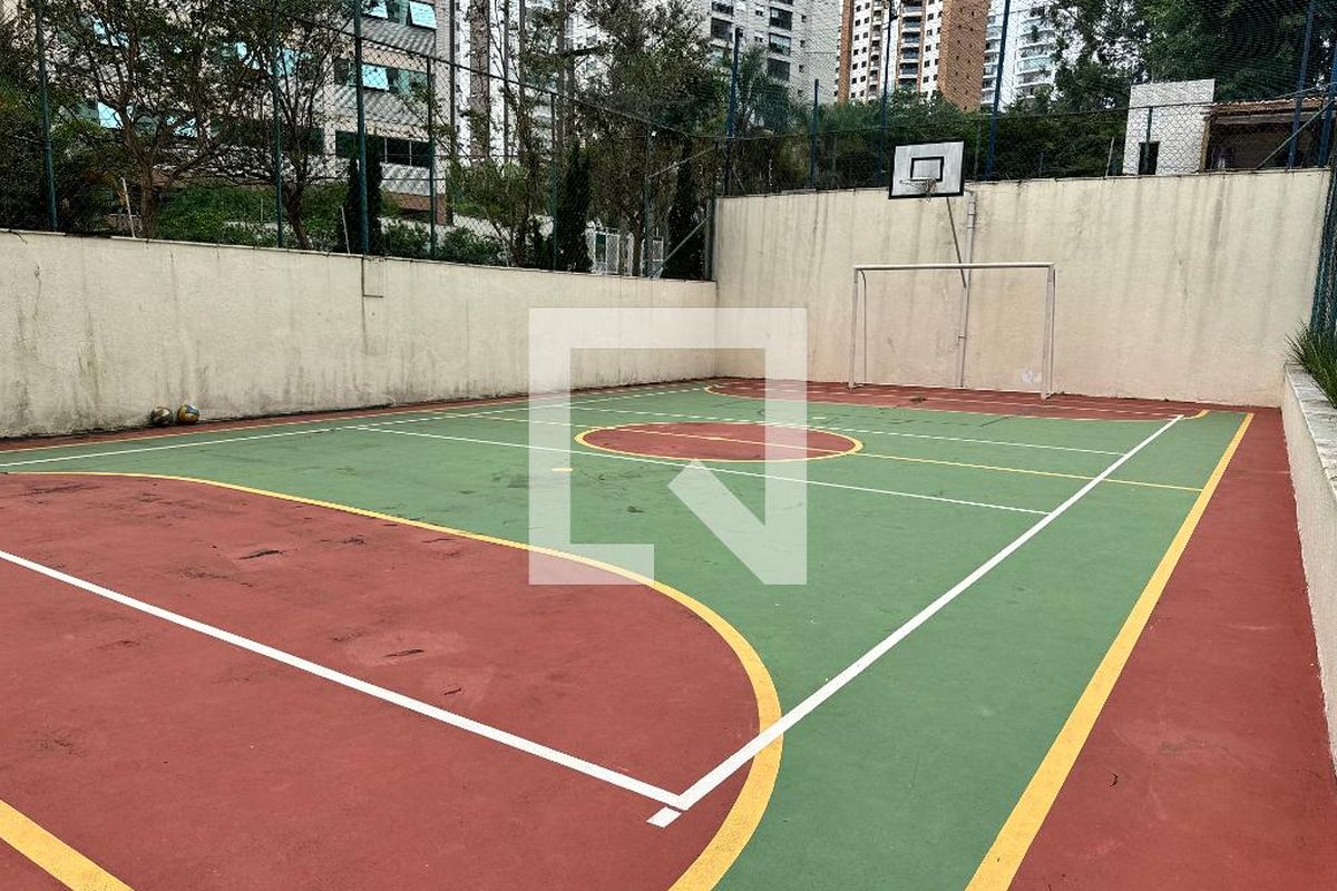 Apartamento, 3 quartos, 132 m² - Foto 15