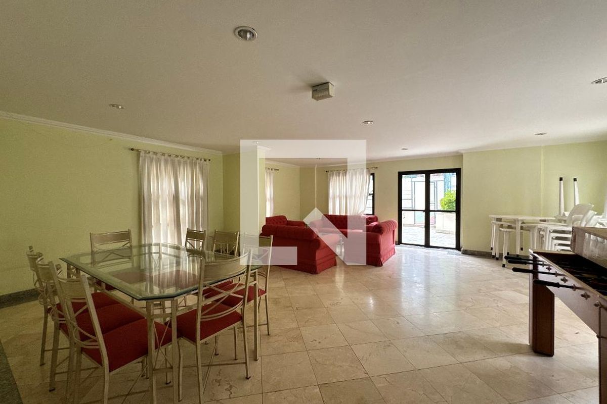 Apartamento, 3 quartos, 132 m² - Foto 11
