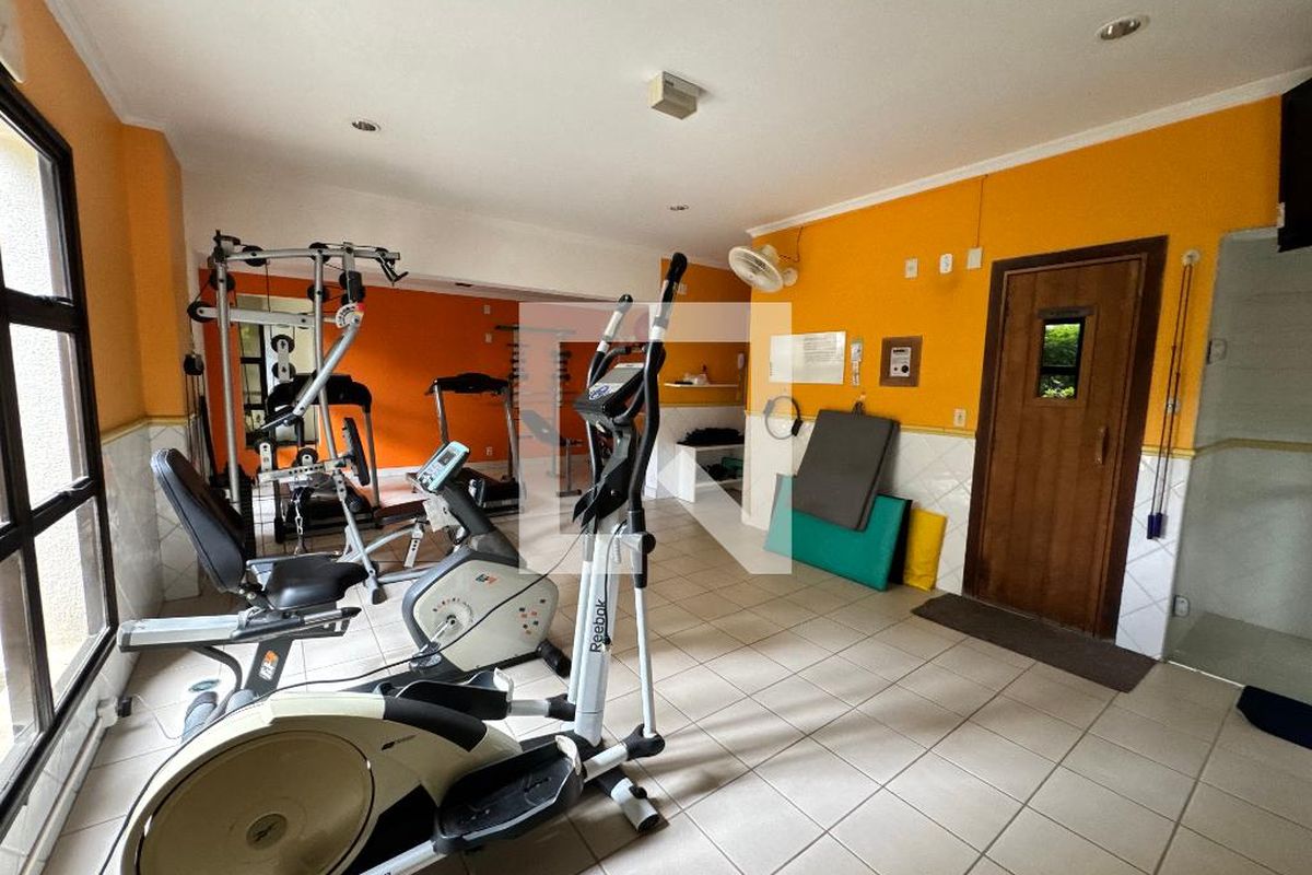 Apartamento, 3 quartos, 132 m² - Foto 6