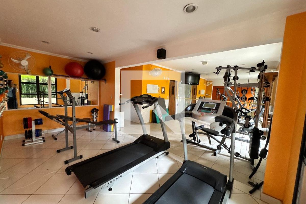Apartamento, 3 quartos, 132 m² - Foto 8