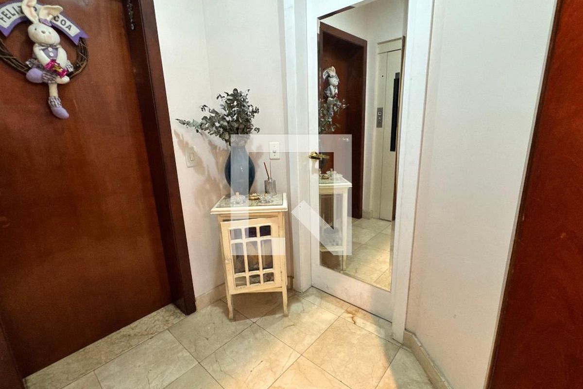 Apartamento, 3 quartos, 132 m² - Foto 19