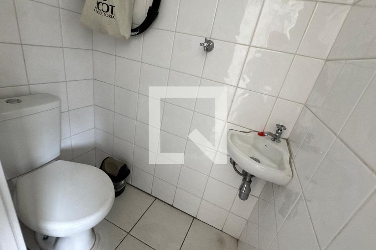 Apartamento, 3 quartos, 132 m² - Foto 20
