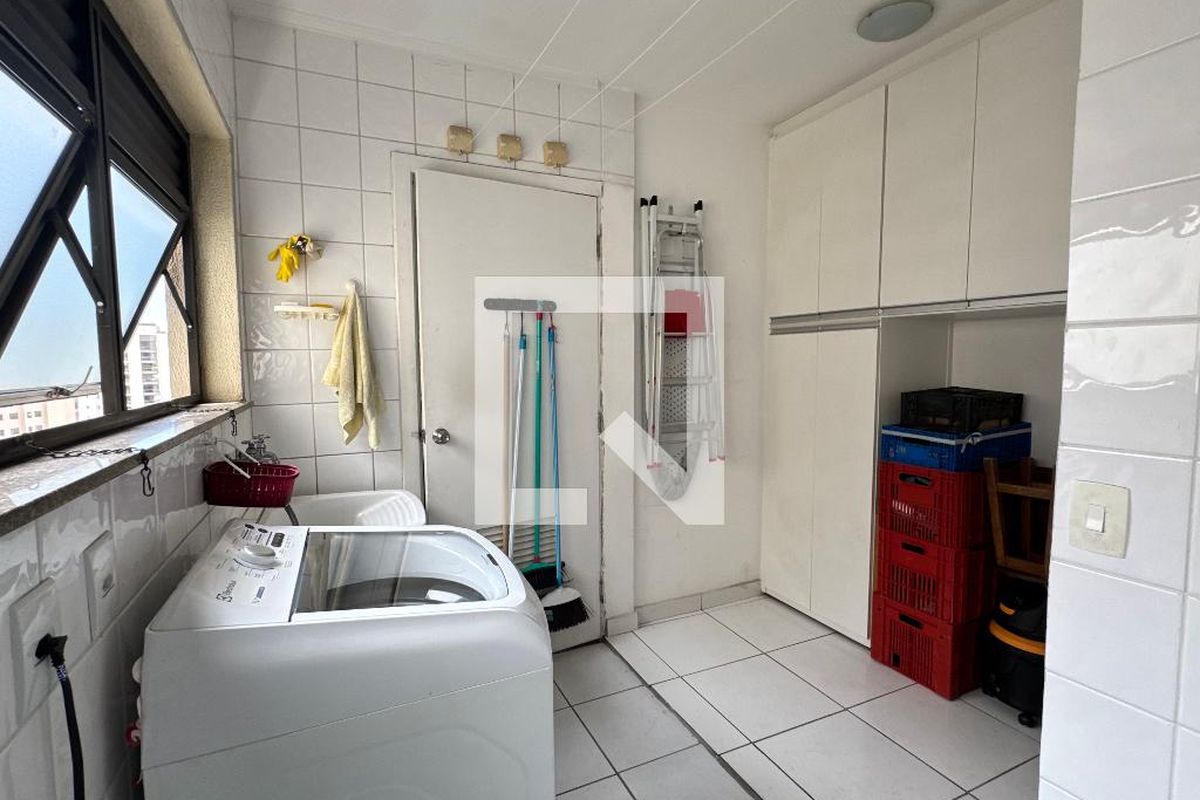 Apartamento, 3 quartos, 132 m² - Foto 22