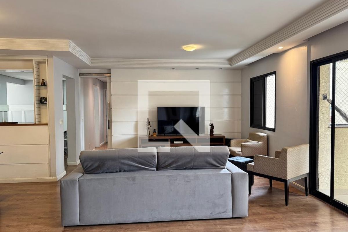 Apartamento, 3 quartos, 132 m² - Foto 45