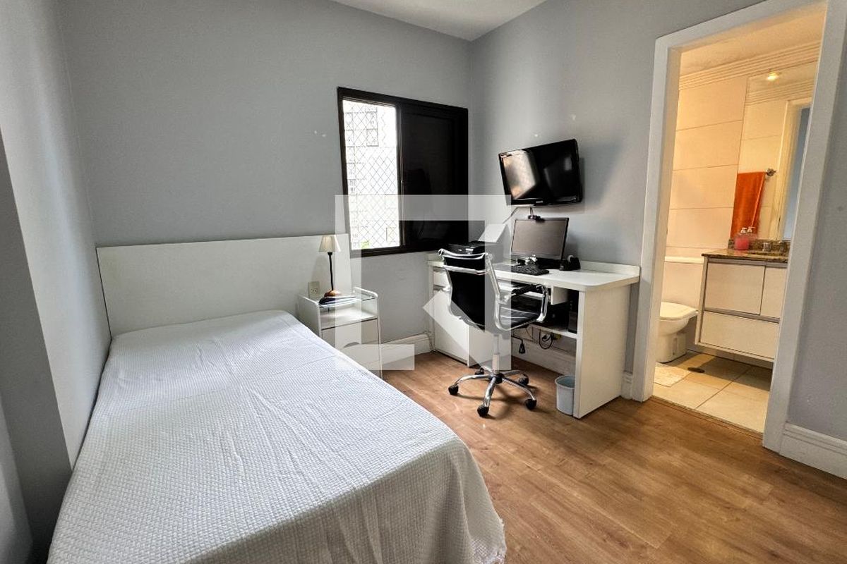 Apartamento, 3 quartos, 132 m² - Foto 35