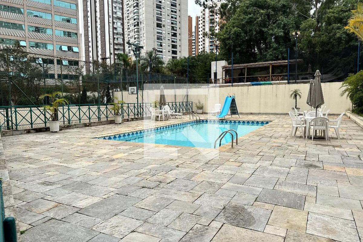 Apartamento, 3 quartos, 132 m² - Foto 13