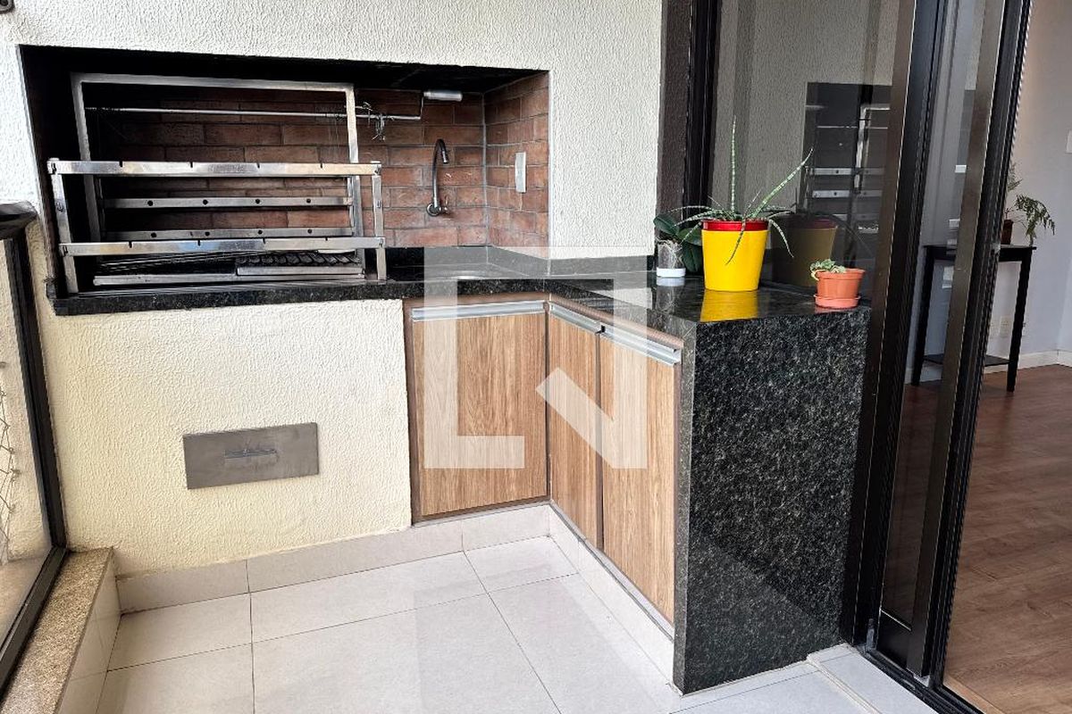 Apartamento, 3 quartos, 132 m² - Foto 41