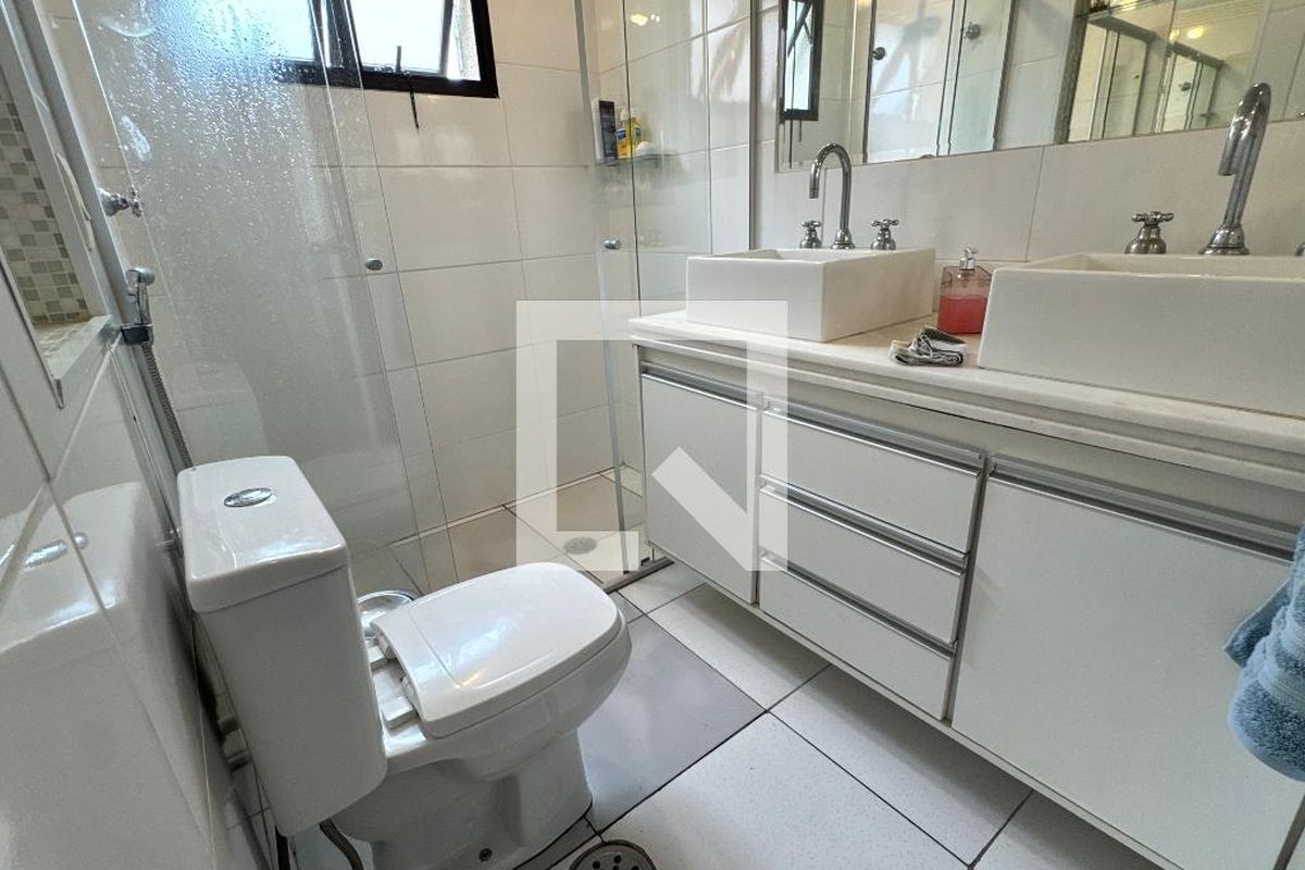 Apartamento, 3 quartos, 132 m² - Foto 30
