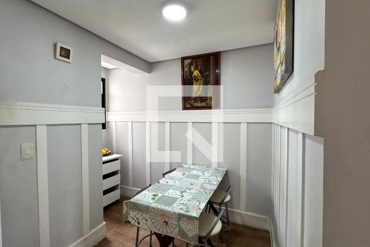 Apartamento, 3 quartos, 132 m² - Foto 27