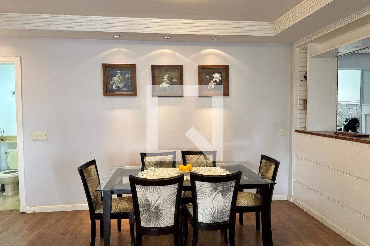 Apartamento, 3 quartos, 132 m² - Foto 44