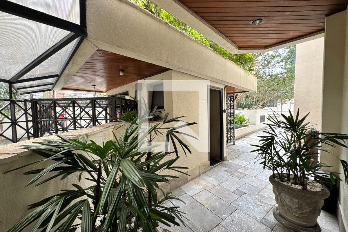 Apartamento, 3 quartos, 132 m² - Foto 5