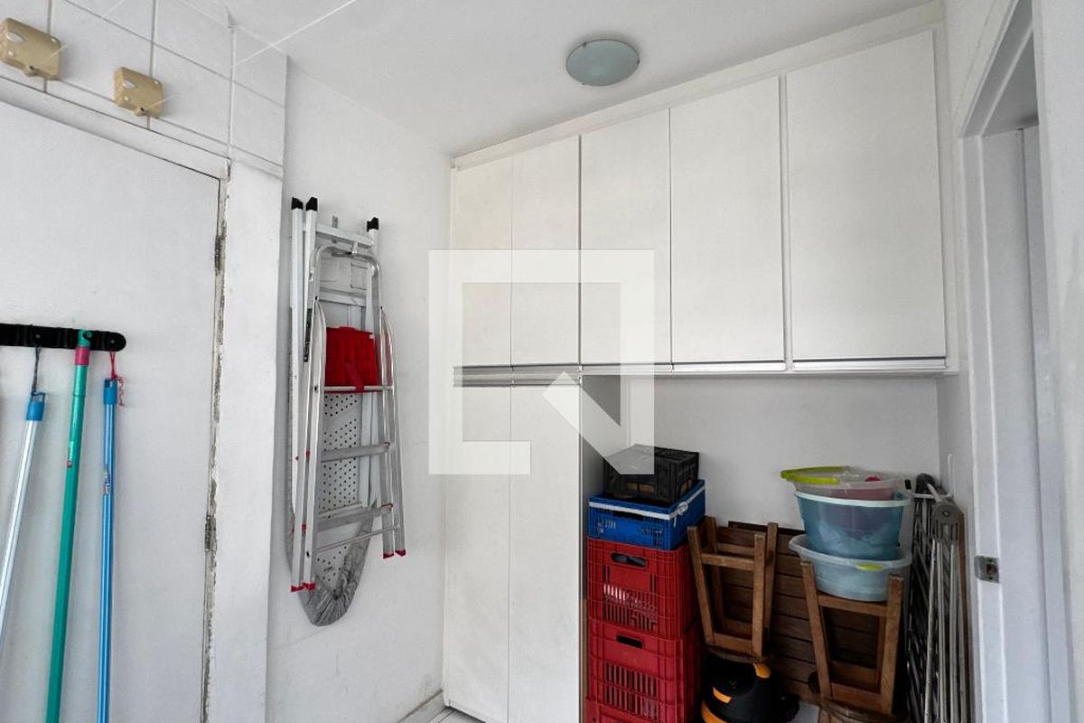 Apartamento, 3 quartos, 132 m² - Foto 21