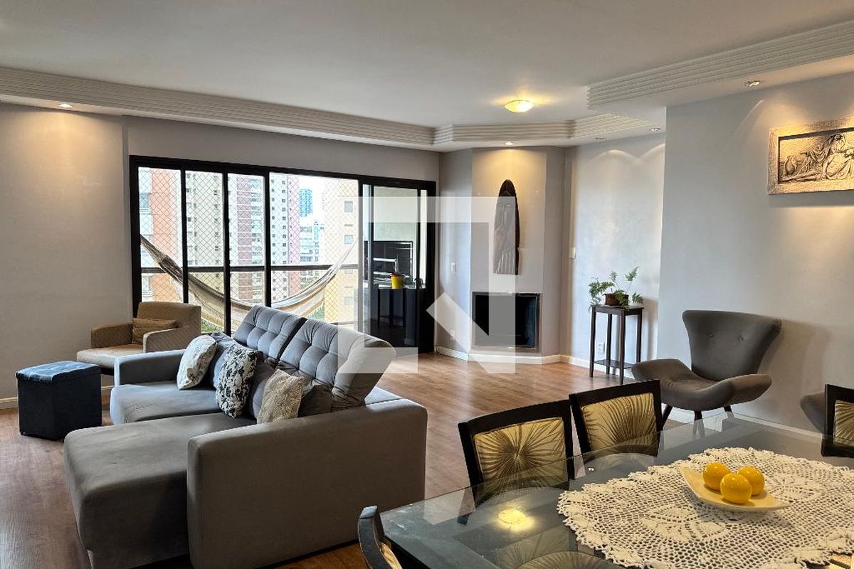 Apartamento, 3 quartos, 132 m² - Foto 42