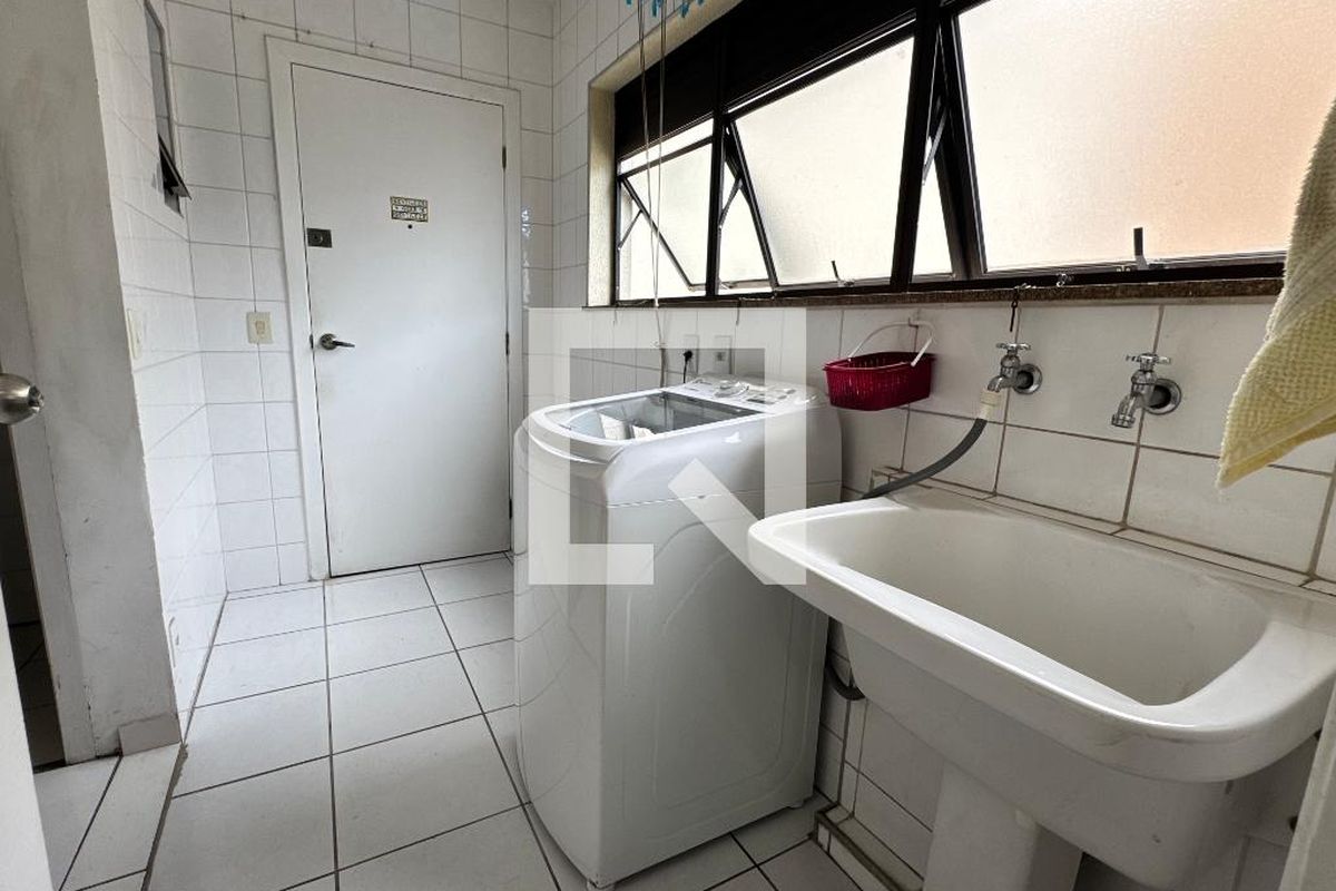 Apartamento, 3 quartos, 132 m² - Foto 23