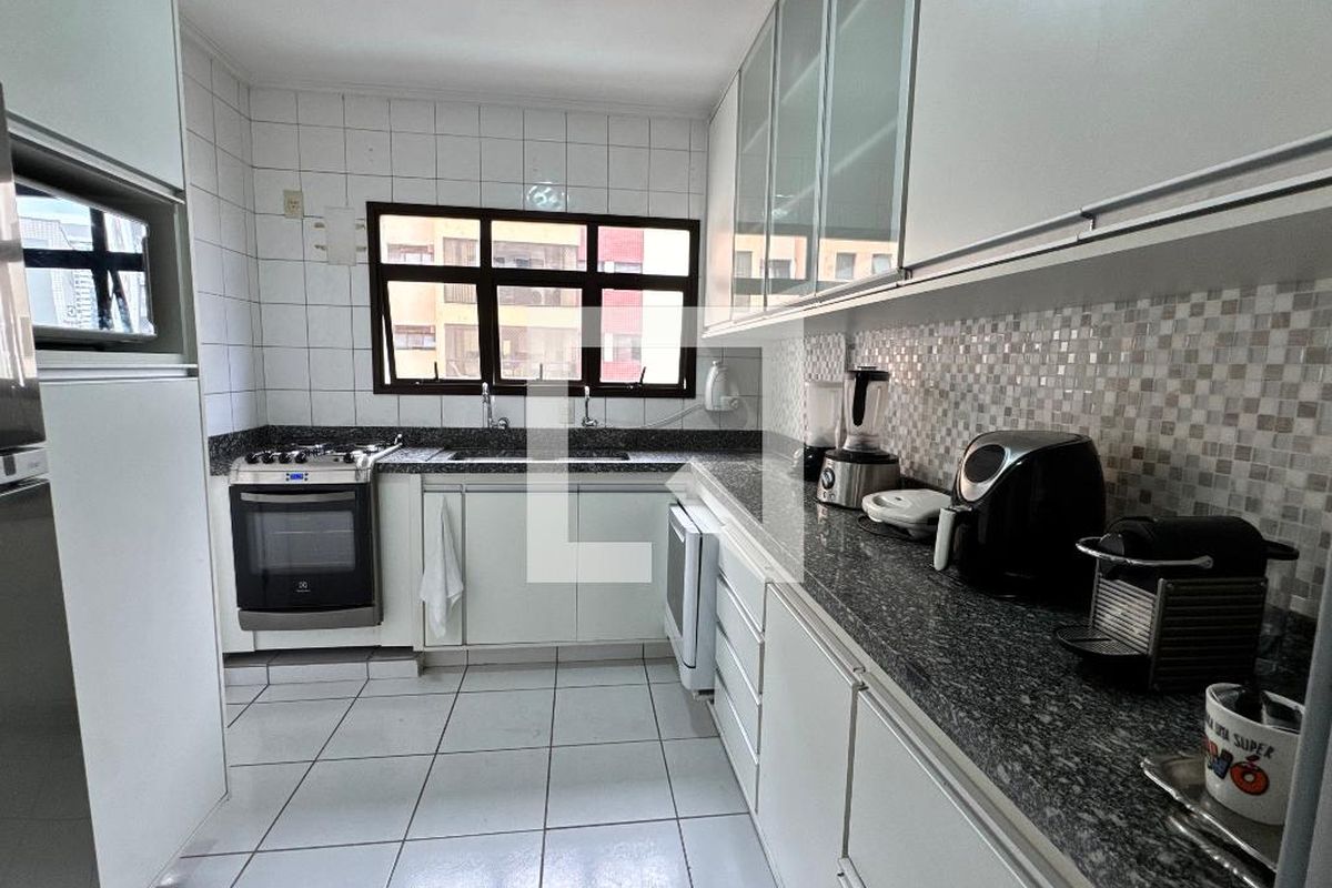 Apartamento, 3 quartos, 132 m² - Foto 26