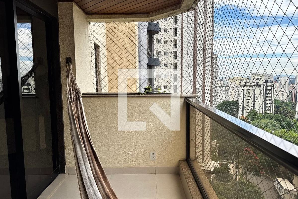 Apartamento, 3 quartos, 132 m² - Foto 40