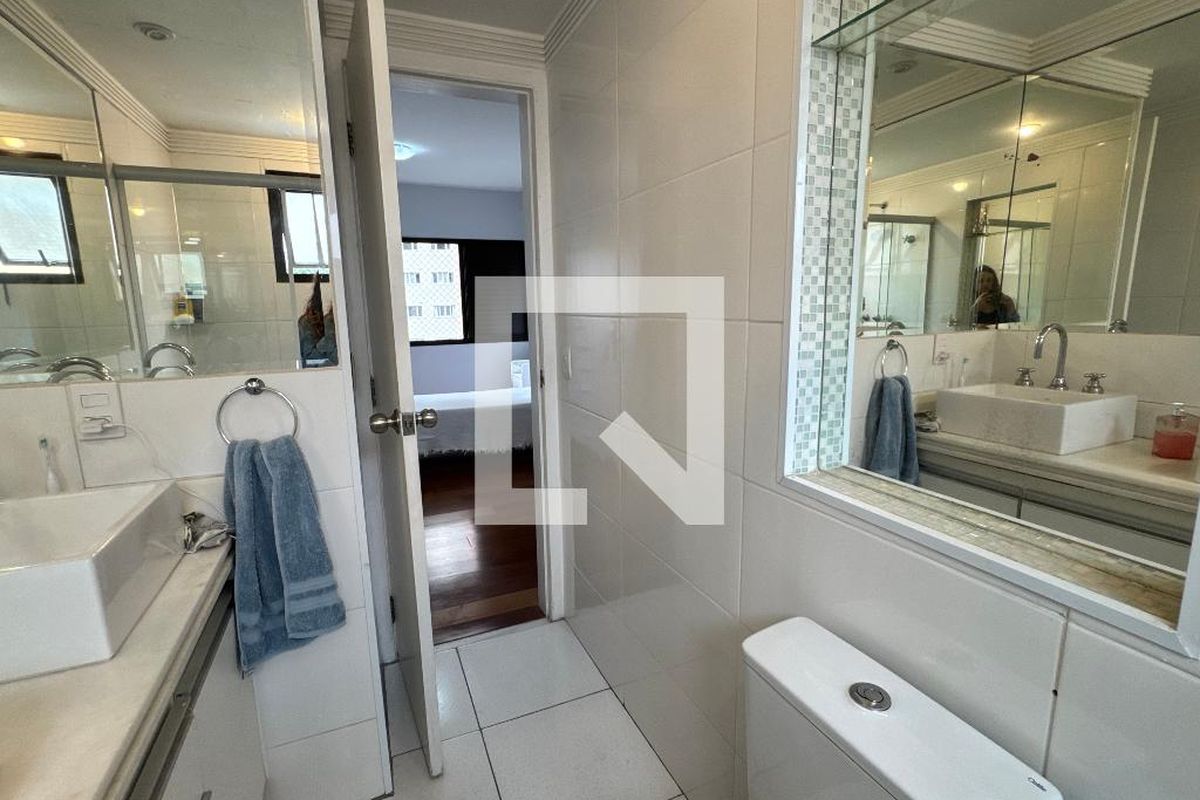 Apartamento, 3 quartos, 132 m² - Foto 28